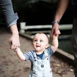 Meet your Posher, Teall